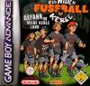 Wilden Fussball-Kerle, Die - Gefahr im Wilde Kerle Land Box Art Front